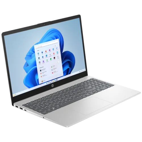 HP 15-fc0334AU Ryzen 5 7520U 15.6" FHD Laptop - Image 2