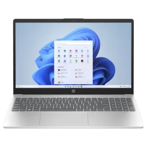 HP 15-fc0334AU Ryzen 5 7520U 15.6" FHD Laptop