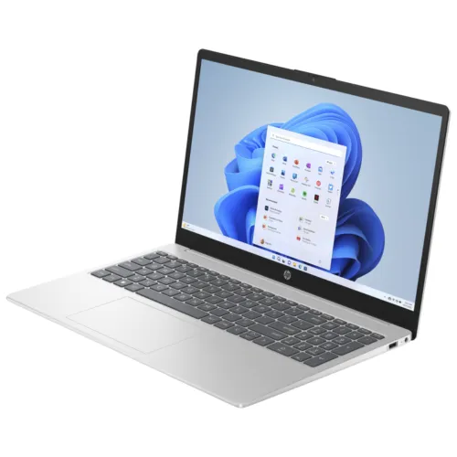 HP 15-fc0334AU Ryzen 5 7520U 15.6" FHD Laptop - Image 3