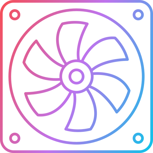 Casing Cooler