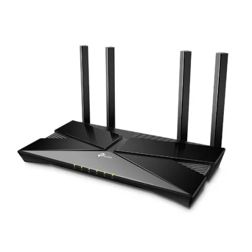 TP-Link Archer AX53 AX3000 Dual Band Gigabit Wi-Fi Router - Image 3