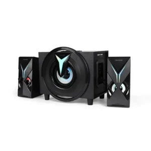 Microlab G102BT 2.1 Bluetooth Multimedia Speaker