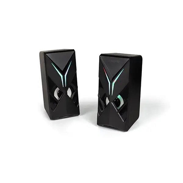 Microlab G102BT 2.1 Bluetooth Multimedia Speaker - Image 2
