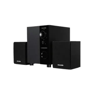 Microlab M109BT 2.1 Multimedia Speaker