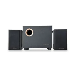 Microlab M105BT 2.1 Multimedia M-Series Speaker
