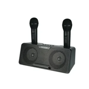 Microlab KTV100 Wireless Mini Karaoke Speaker