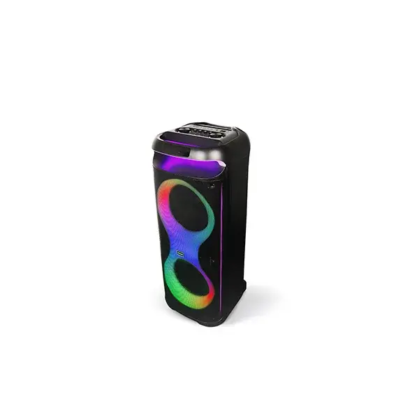 Microlab PT1200W 100 Watt Bluetooth Party Speaker - Image 3