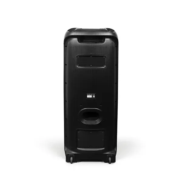 Microlab PT1200W 100 Watt Bluetooth Party Speaker - Image 2