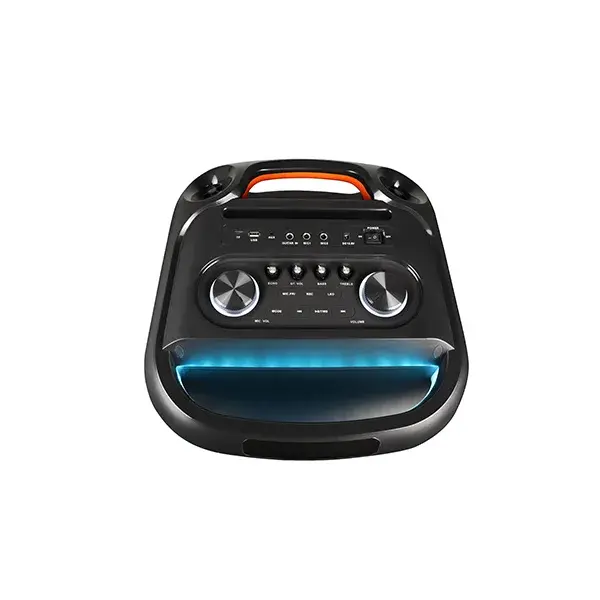 Microlab PT1200W 100 Watt Bluetooth Party Speaker - Image 4