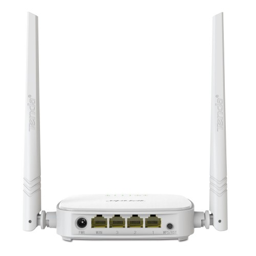 Tenda N301 Wireless N300 Easy Setup Router - Image 2