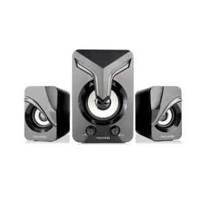 Microlab U270 Phoenix 2.1CH USB Powered Stereo Gaming Speaker