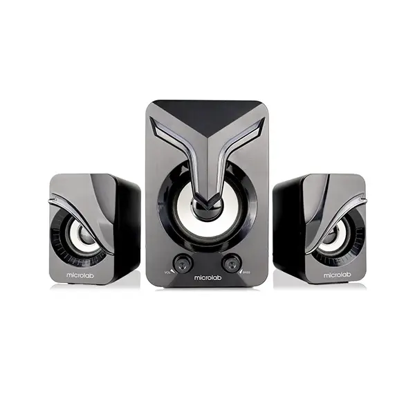 Microlab U270 Phoenix 2.1CH USB Powered Stereo Gaming Speaker