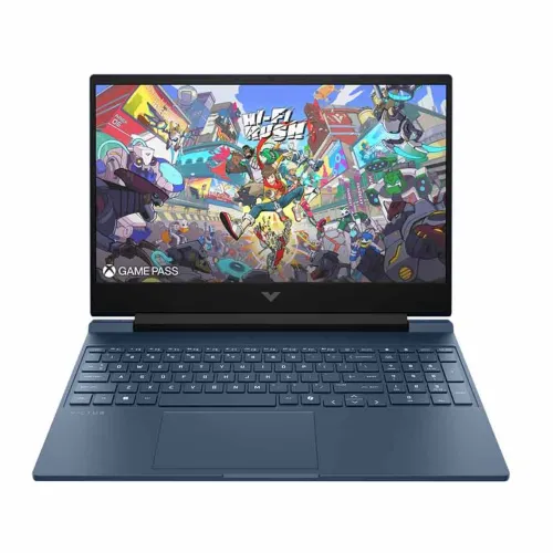 HP Victus Gaming 15-fa2288TX Core i7 13th Gen RTX 3050 6GB Graphics 15.6" FHD Gaming Laptop