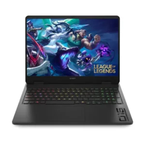 HP OMEN 16-am0335TX Core i7 14th Gen RTX 5050 8GB Graphics 16" WQXGA 240Hz Gaming Laptop