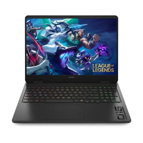 HP OMEN 16-am0335TX Core i7 14th Gen RTX 5050 8GB Graphics 16" WQXGA 240Hz Gaming Laptop