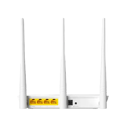 Tenda AC3 AC750 Dual-Band Wi-Fi Router - Image 2