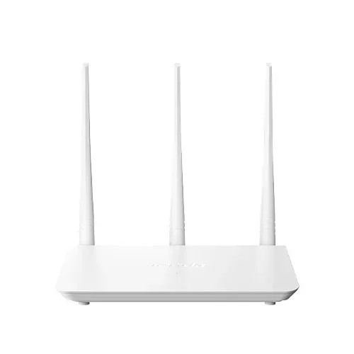 Tenda AC3 AC750 Dual-Band Wi-Fi Router - Image 3