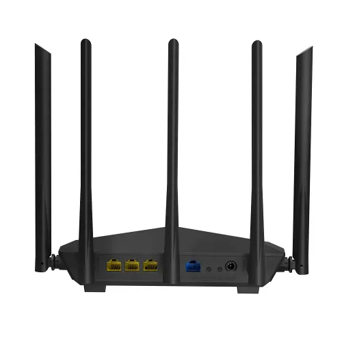 Tenda AC7 AC1200 Dual-Band Wi-Fi Router - Image 2