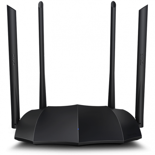 Tenda AC8 AC1200 Dual-Band Gigabit Wi-Fi Router - Image 3