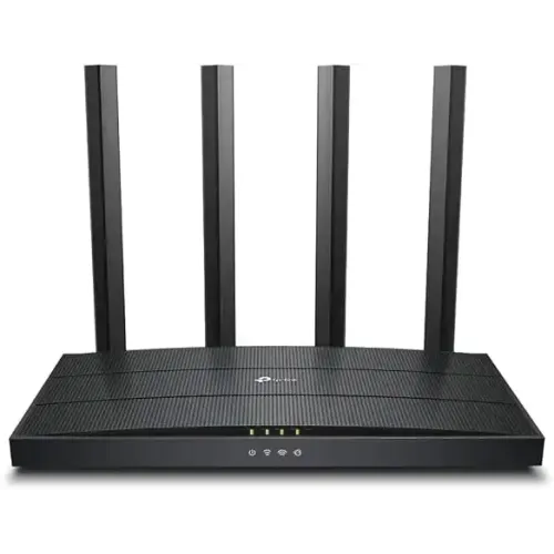 TP-Link Archer AX12 AX1500 Dual-Band WiFi 6 Router - Image 3
