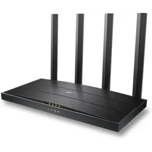 TP-Link Archer AX12 AX1500 Dual-Band WiFi 6 Router