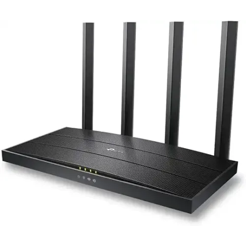TP-Link Archer AX12 AX1500 Dual-Band WiFi 6 Router