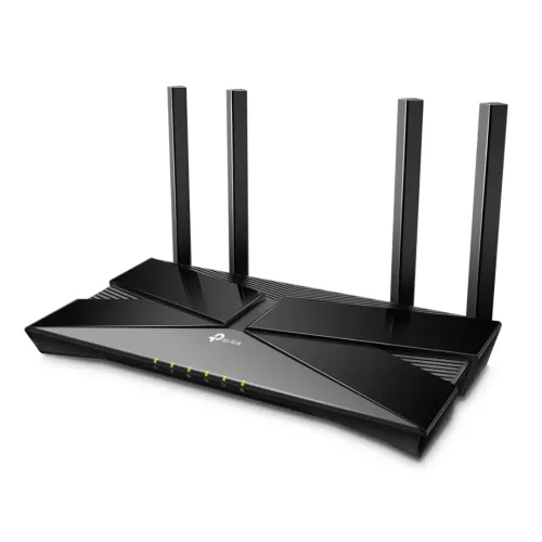 TP-Link Archer AX15 AX1500 Dual Band Gigabit WiFi Router - Image 3