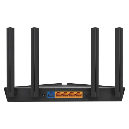 TP-Link Archer AX15 AX1500 Dual Band Gigabit WiFi Router - Image 2