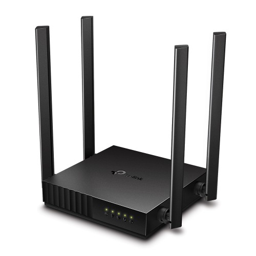 TP-Link Archer C54 AC1200 Dual Band WiFi Router - Image 3