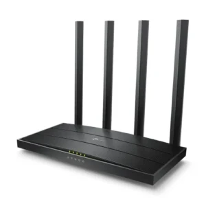 TP-Link Archer C6 AC1200 Gigabit Router