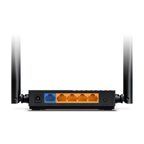 TP-Link Archer C64 AC1200 Dual-Band Gigabit WiFi Router - Image 3