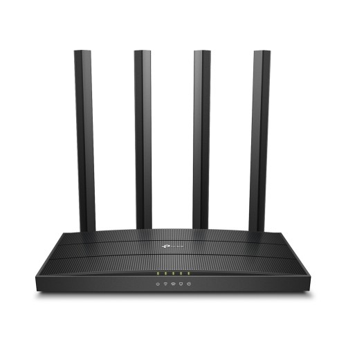 TP-Link Archer C80 AC1900 Dual-Band Gigabit WiFi Router - Image 3