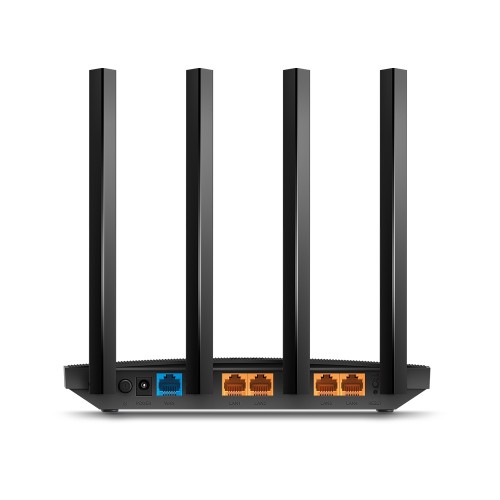 TP-Link Archer C80 AC1900 Dual-Band Gigabit WiFi Router - Image 2