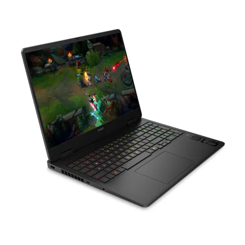 HP OMEN 16-am0335TX Core i7 14th Gen RTX 5050 8GB Graphics 16" WQXGA 240Hz Gaming Laptop - Image 2