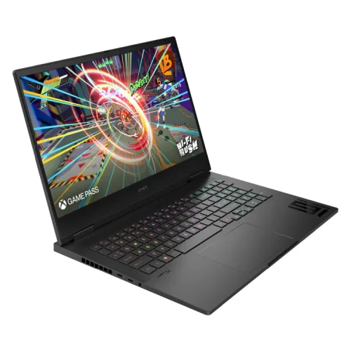 HP OMEN 16-am0333TX Core i9 14th Gen RTX 5070 8GB Graphics 16" WQXGA 240Hz Gaming Laptop - Image 2