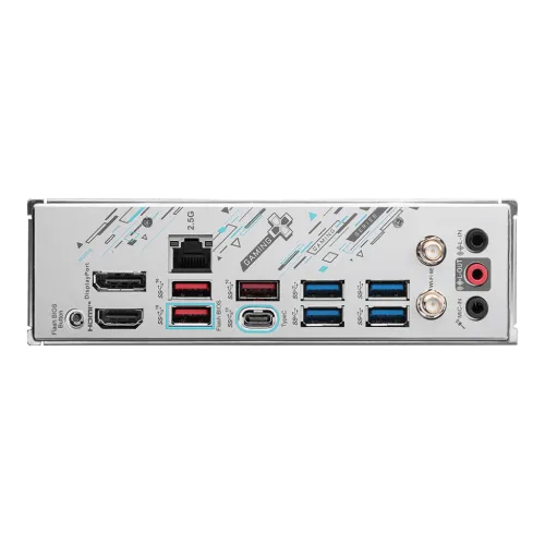 MSI B650M GAMING PLUS WIFI AM5 Motherboard - Image 2
