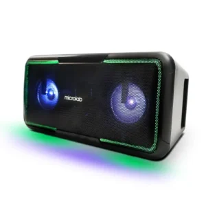 Microlab BP12 Bluetooth Party Speaker