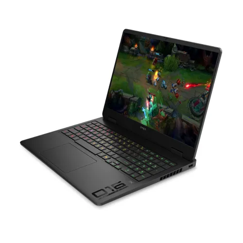 HP OMEN 16-am0335TX Core i7 14th Gen RTX 5050 8GB Graphics 16" WQXGA 240Hz Gaming Laptop - Image 3