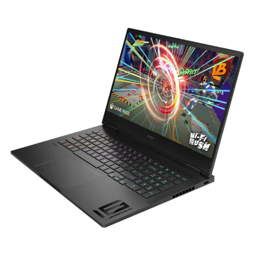 HP OMEN 16-am0333TX Core i9 14th Gen RTX 5070 8GB Graphics 16" WQXGA 240Hz Gaming Laptop - Image 3