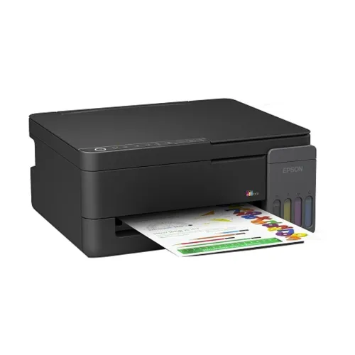Epson EcoTank L3310 Multifunction InkTank Printer - Image 3
