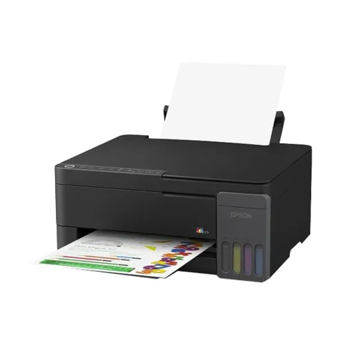 Epson EcoTank L3310 Multifunction InkTank Printer - Image 4