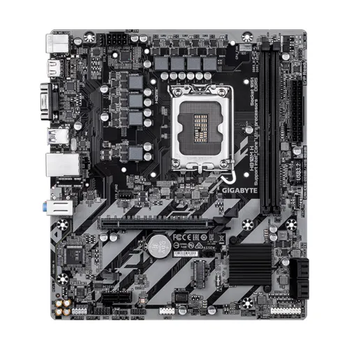 Gigabyte H810M H LGA1851 mATX Motherboard - Image 3