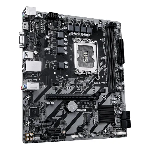 Gigabyte H810M H LGA1851 mATX Motherboard - Image 2