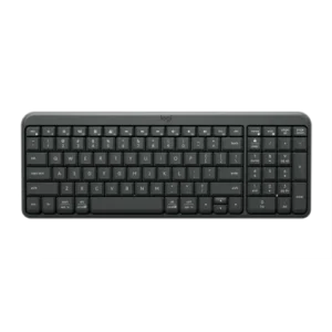 Logitech K250 Compact Wireless Keyboard