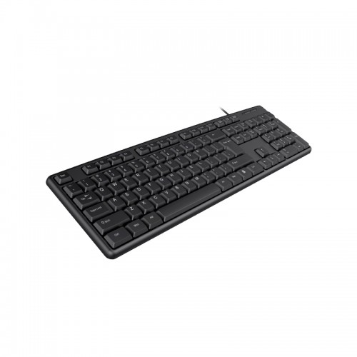 Havit KB271 USB Exquisite Keyboard with Bangla - Image 3