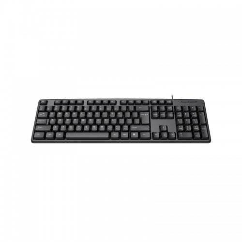 Havit KB271 USB Exquisite Keyboard with Bangla - Image 2