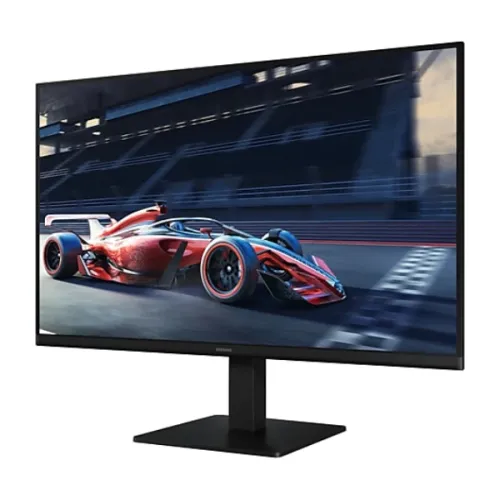 Samsung LS27D300GAW 27" 100Hz FHD IPS Monitor - Image 3