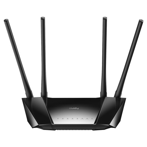 Cudy LT400 4G 300 Mbps Sim Supported Wireless Router - Image 2