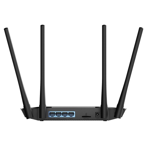 Cudy LT400 4G 300 Mbps Sim Supported Wireless Router - Image 3
