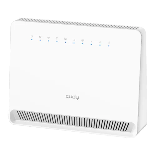 Cudy LT400E 4G 300 Mbps Sim Supported Wireless Router - Image 3